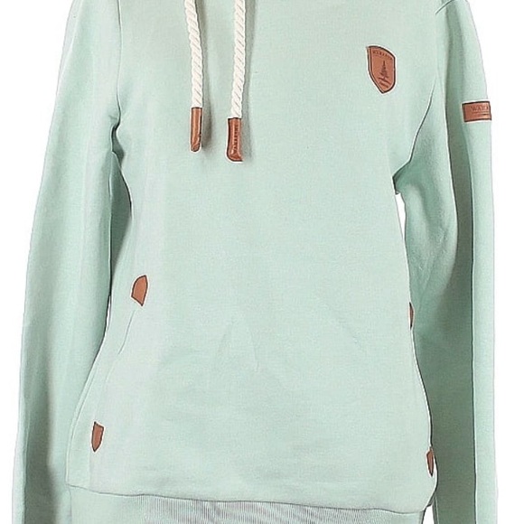 Warm, Wanakome Heavy, Hoody - Picture 4 of 8